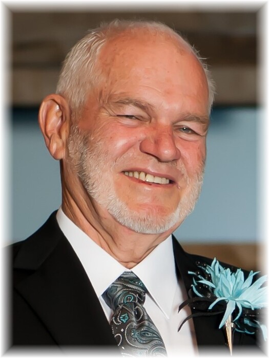 Obituary for Joseph "Joe" Johnson RigginPillatsch & Burke Funeral Home