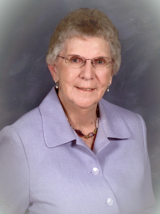 Obituary for Virginia Ruth (Thornborough) Howerton RigginPillatsch