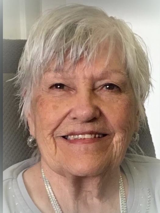 Thelma Pulley Obituary December 1, 2021 RigginPillatsch & Burke