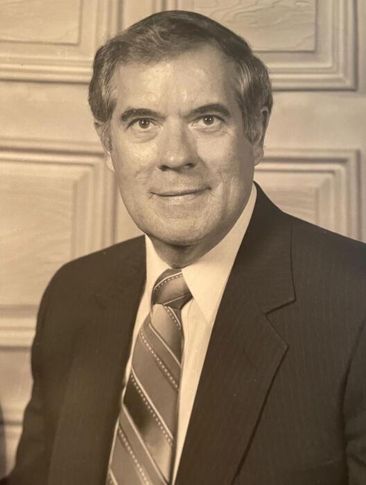 Obituary for Kirby Browning Morton and Johnston Funeral Home