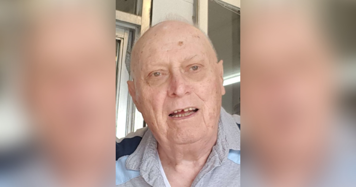 Sr. Marcus Cunningham