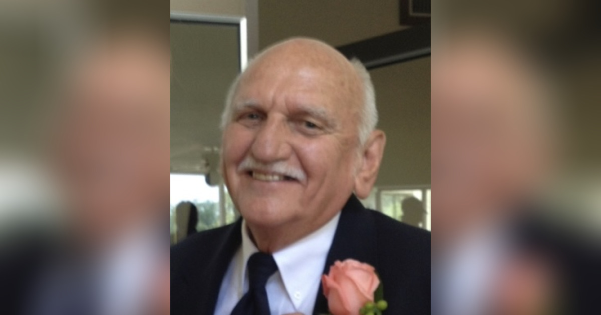 Clyde "Butch" Burzynski