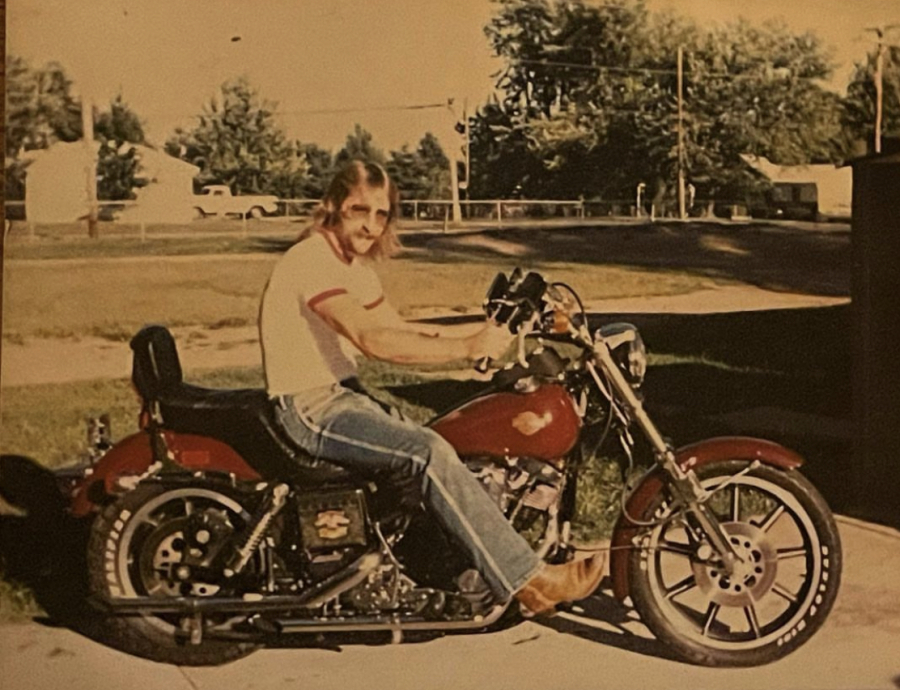 Raymond Johnson Obituary June 24, 2023 Morton and Johnston Funeral