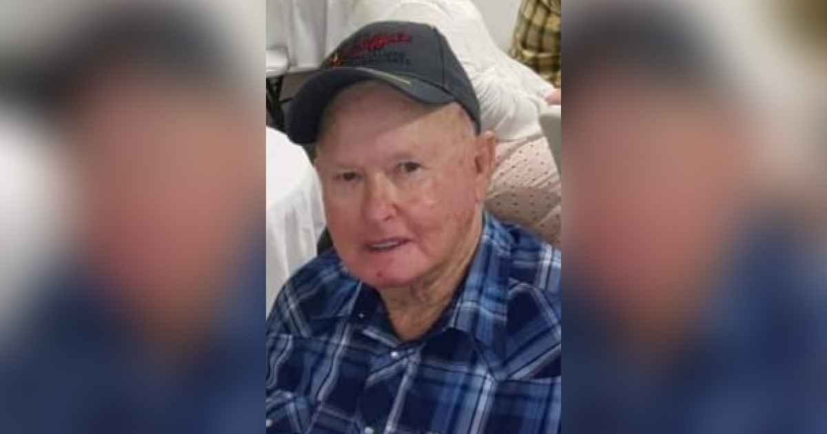 Obituary for Wayne Rowan McRae Funeral Home