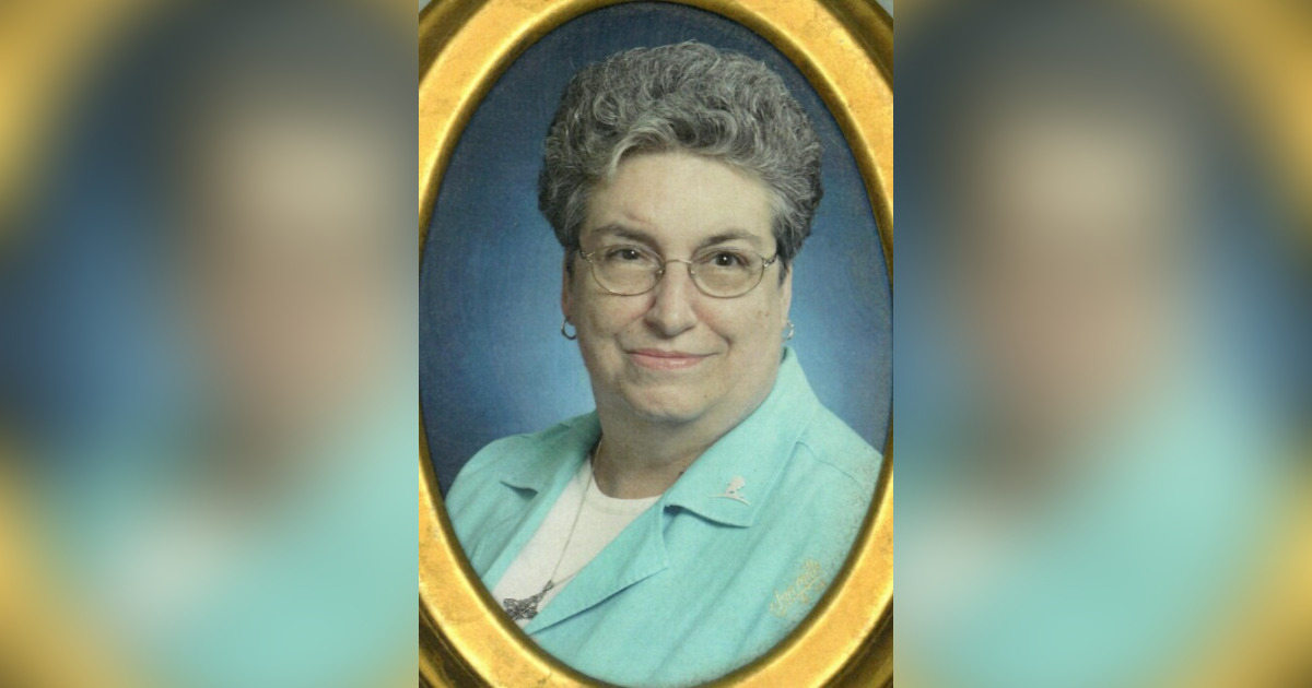 Obituary for Charlotte Karr Fielder McRae Funeral Home