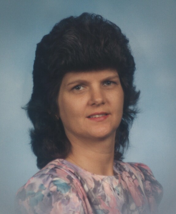 Obituary for Elizabeth Ann Townson McRae Funeral Home