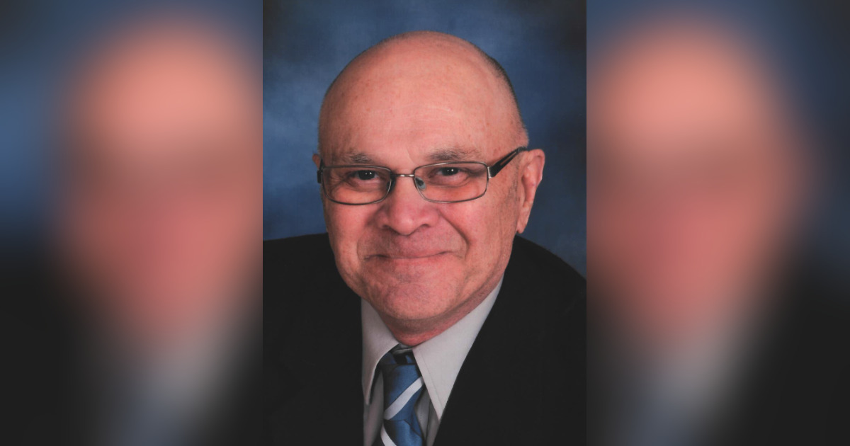 Richard Dickinson Obituary Oct 6, 2022 Pella, IA