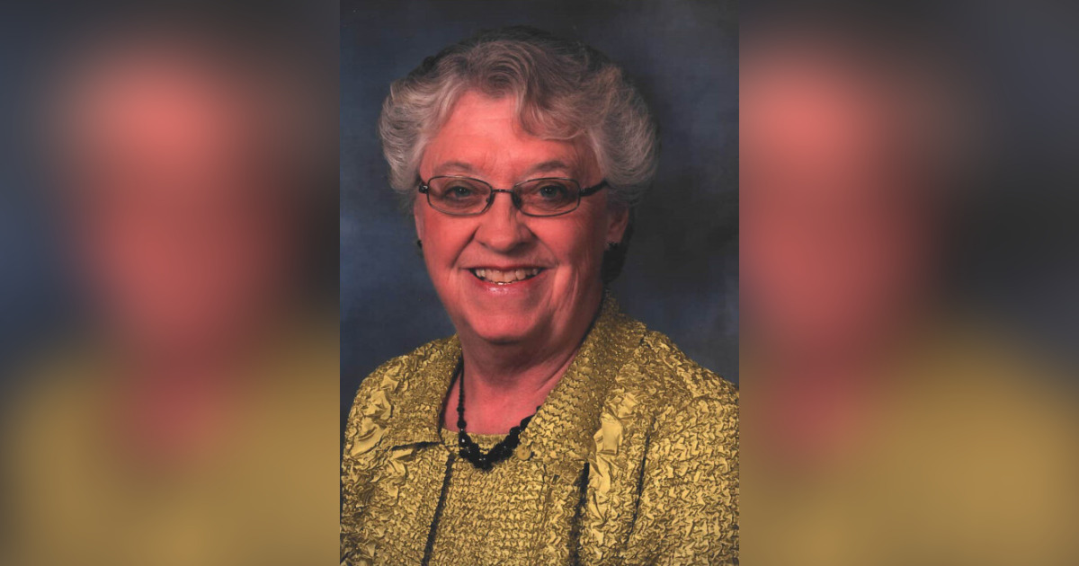 Bonnie Westerkamp Obituary Mar 8, 2023 Pella, IA