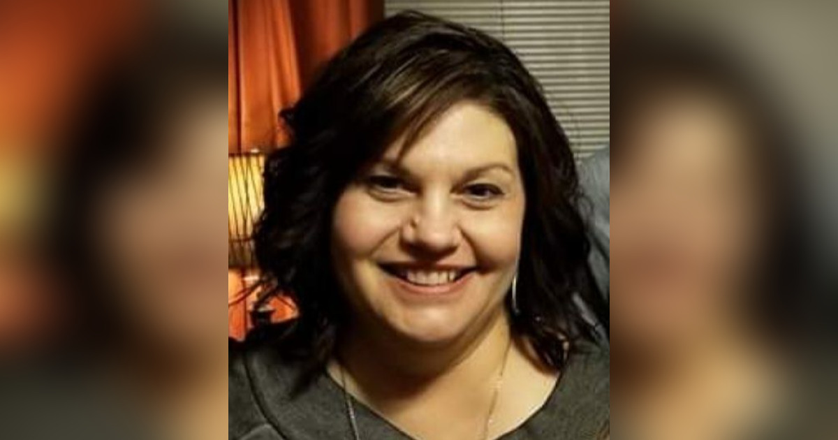 Obituary for Kari Roozeboom July 27, 2023 Garden Chapel Funeral Home