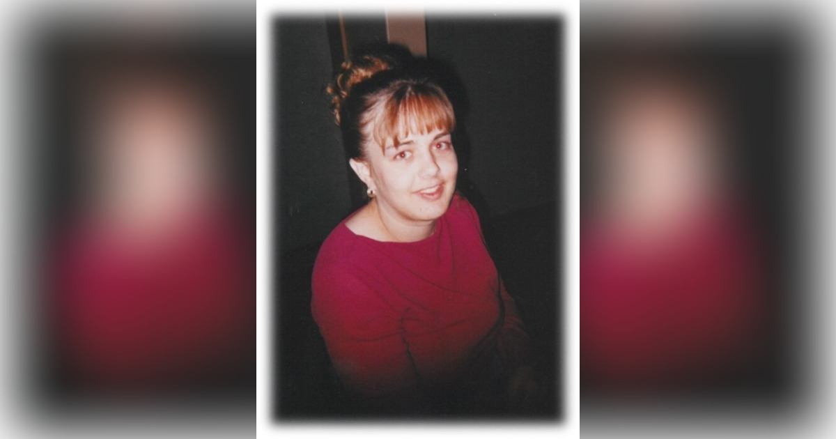 Jennie Wilson Obituary Sep 24, 2024 Pella, IA