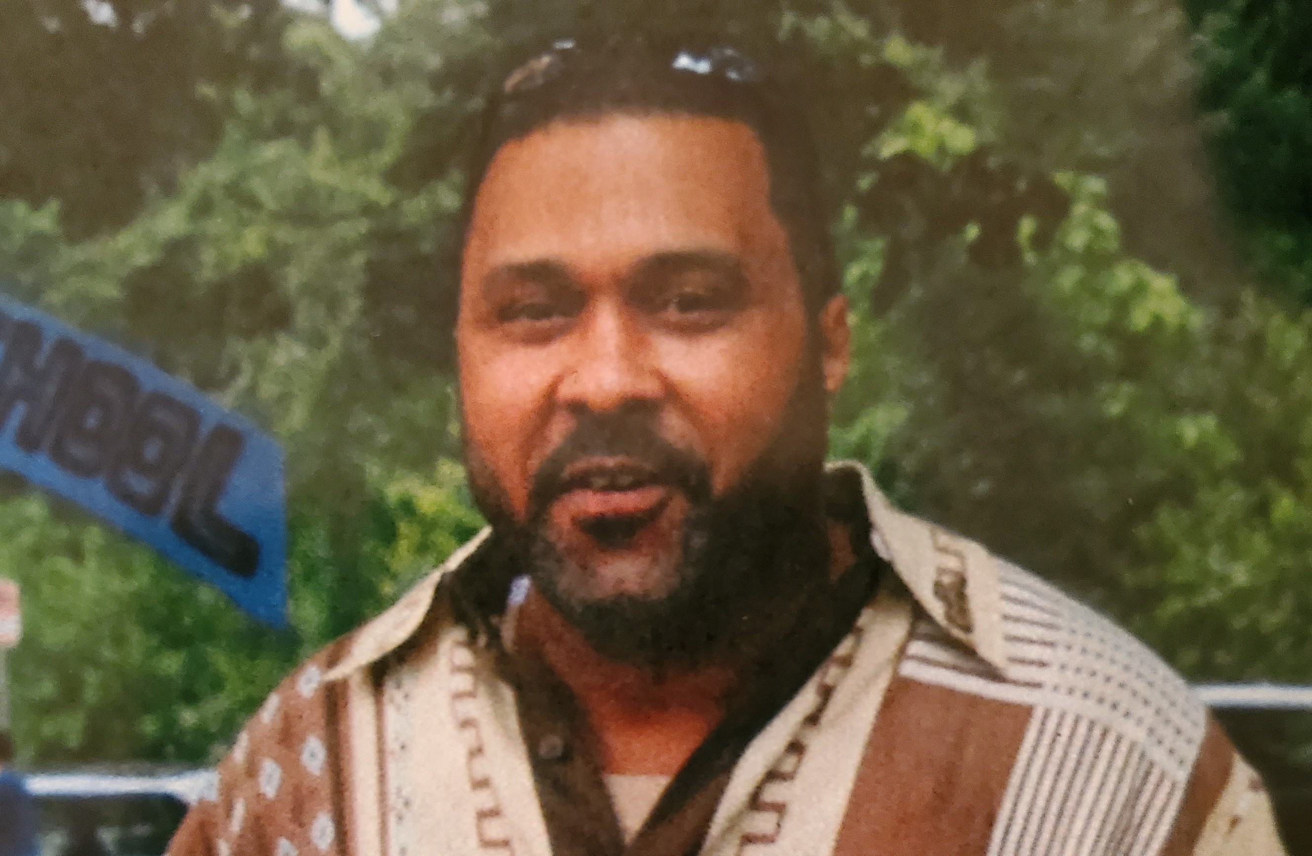 Anthony Barber OBITUARY July 19, 2019 St. Louis, MO