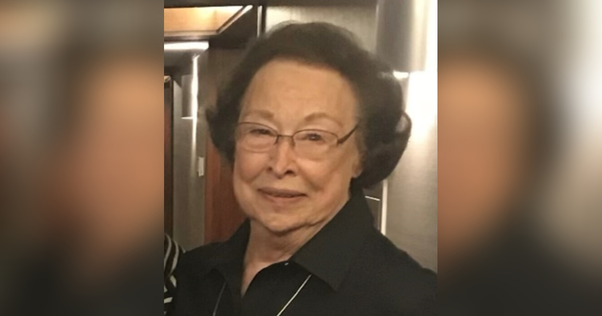 Corinne Anderson Obituary August 20, 2022 Lyndahl Funeral Home