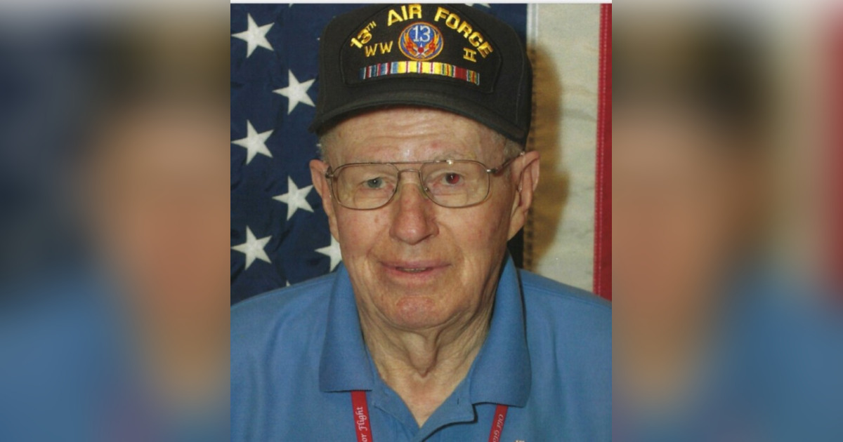 Obituary for Helmer E. Hanson Lyndahl Funeral Home & Cremation Services