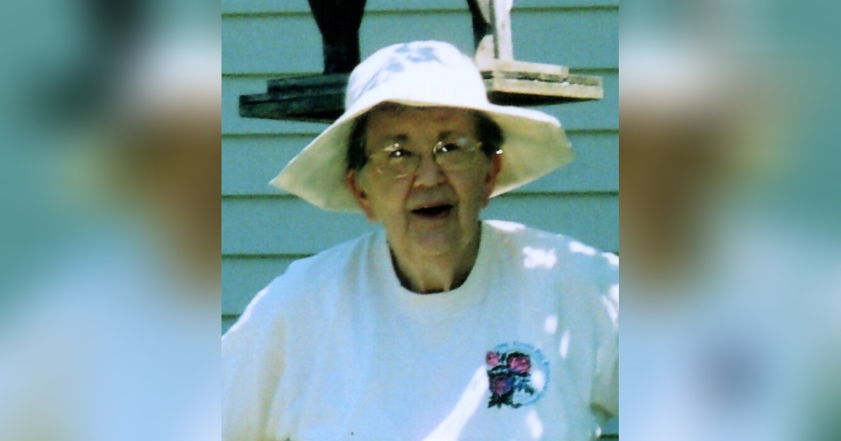 Obituary for Betty Tilton Lyndahl Funeral Home & Cremation Services