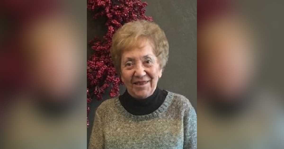 Barbara Elaine Embs Delveau