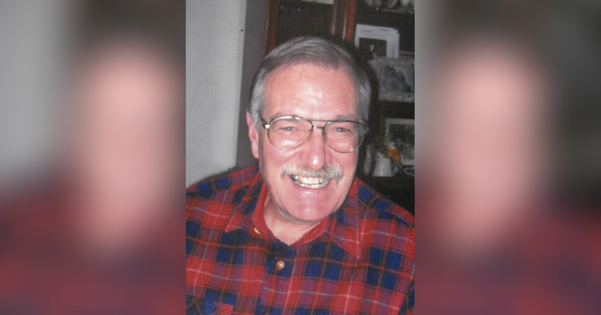 Gareth "Gary" Belleau