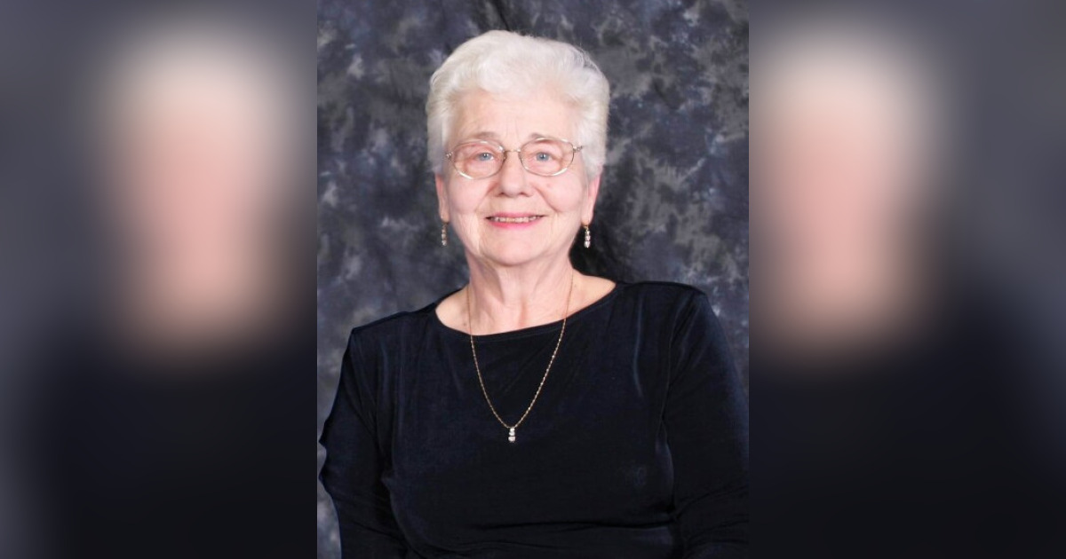 Barbara Vander Leest