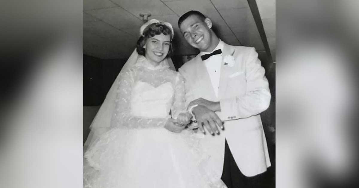 Ken  Marilynn Johnson