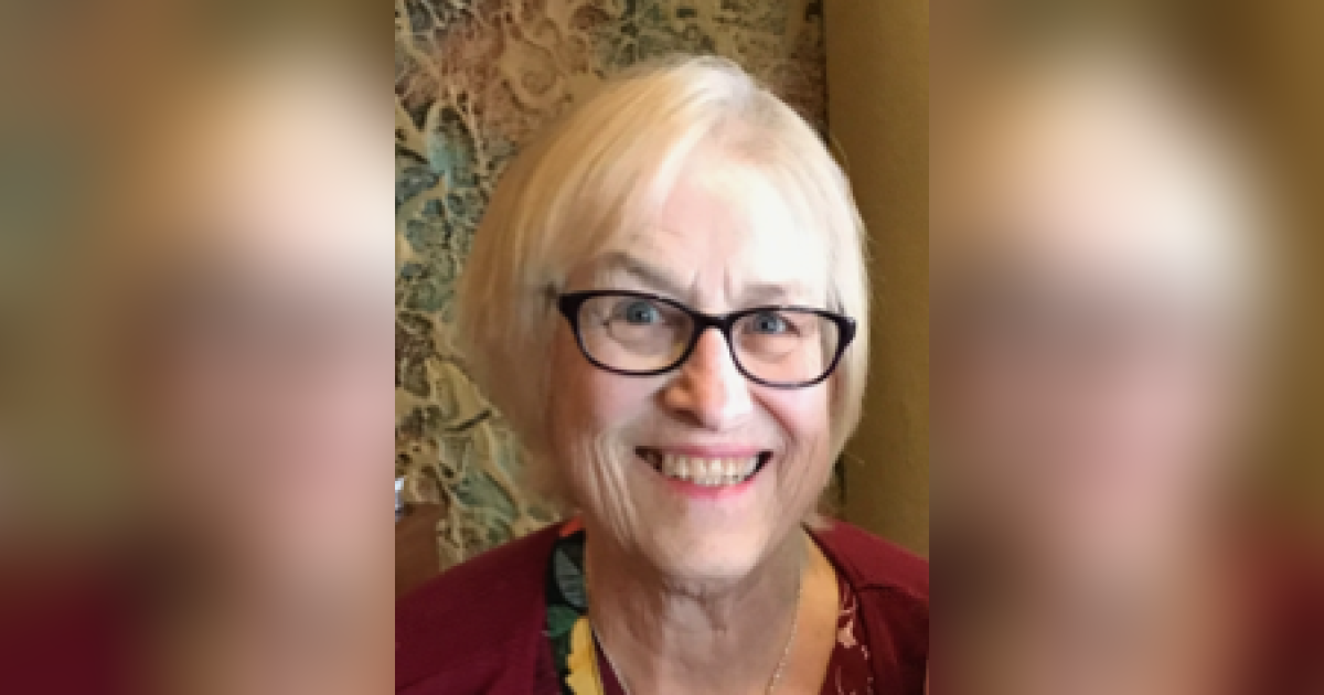 Ann Gauthier Obituary Nov 14, 2023 Green Bay, WI