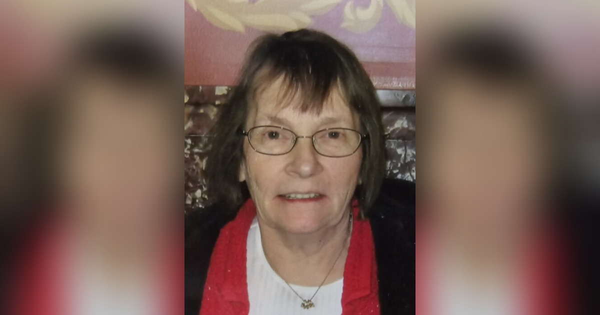 Christine Chris Adams