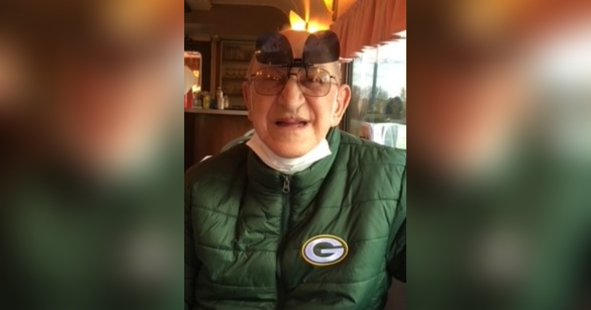 William "Wild Bill" Cook