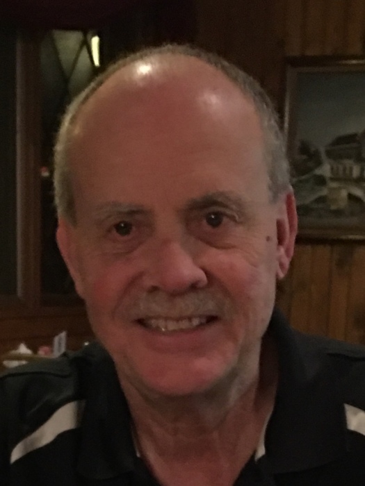 Obituary for Keith Cormier Lyndahl Funeral Home & Cremation Services