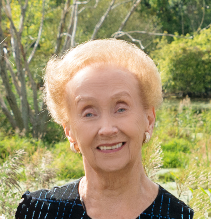 Obituary for Elaine Allen Lyndahl Funeral Home & Cremation Services