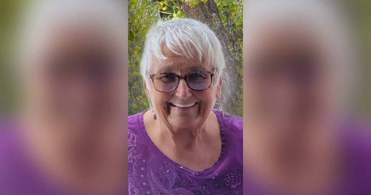 Carolyn Sue Miller Obituary Sep 23, 2023 Harrisburg, IL