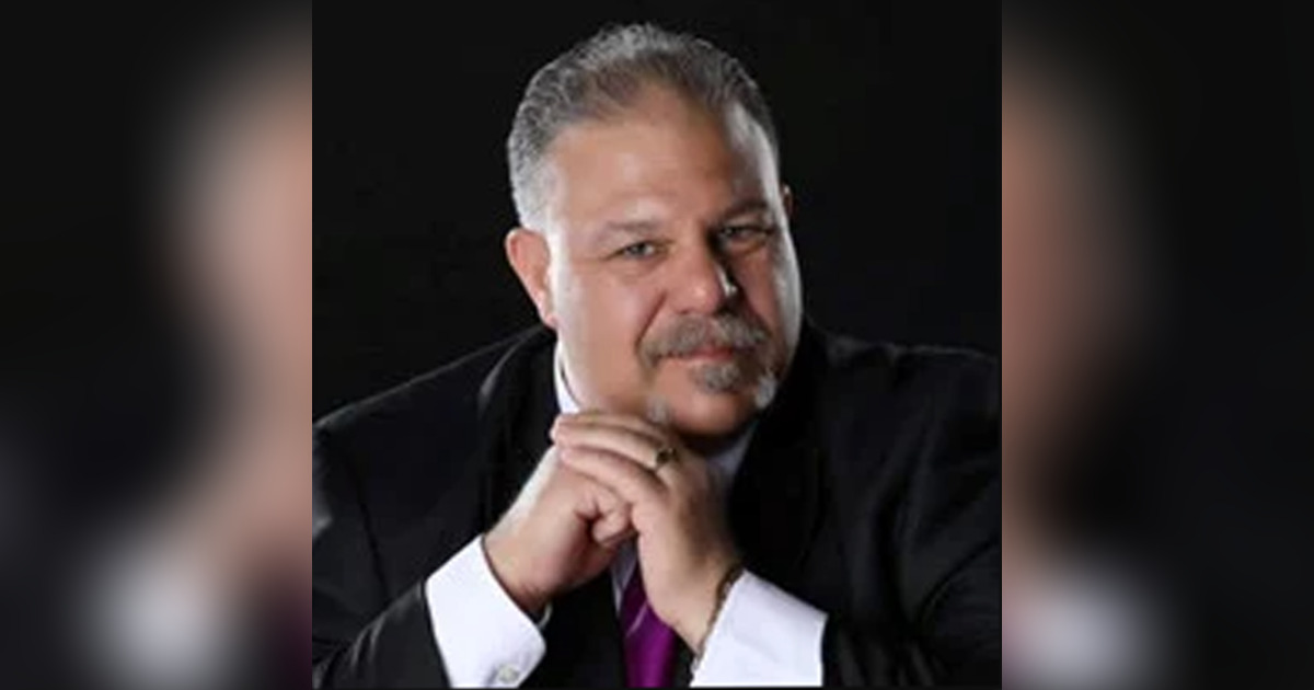 Bill Culkin Obituary May 31, 2024 Stricklin Funeral Home, Inc