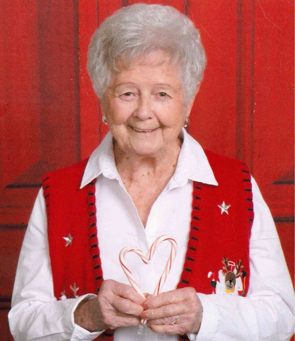 Obituary for Alva "Nell" Kayser Kassly Mortuary