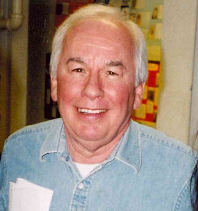 Obituary for James W. Welch Kassly Mortuary