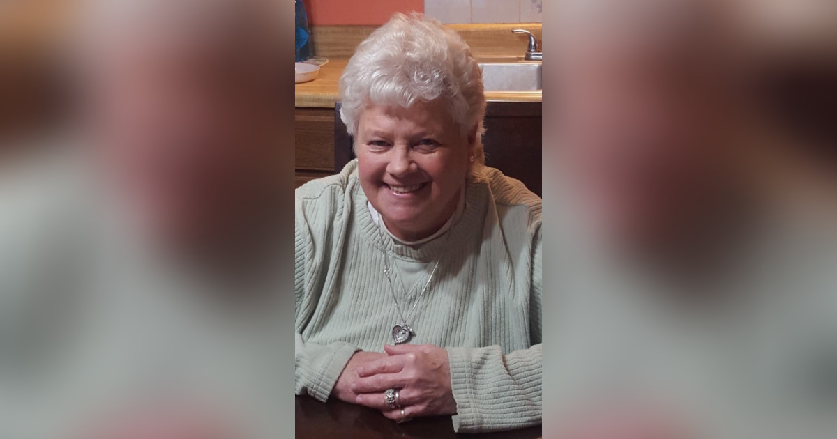 Obituary for Diane Decker Kassly Mortuary