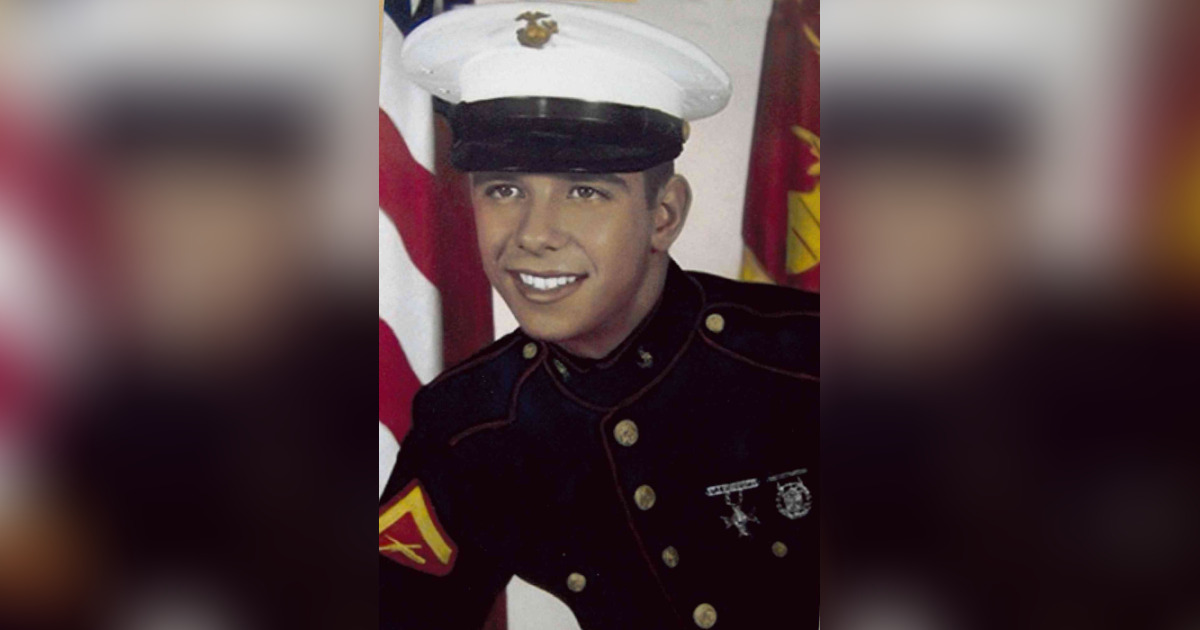 Victor Trybinski Iii