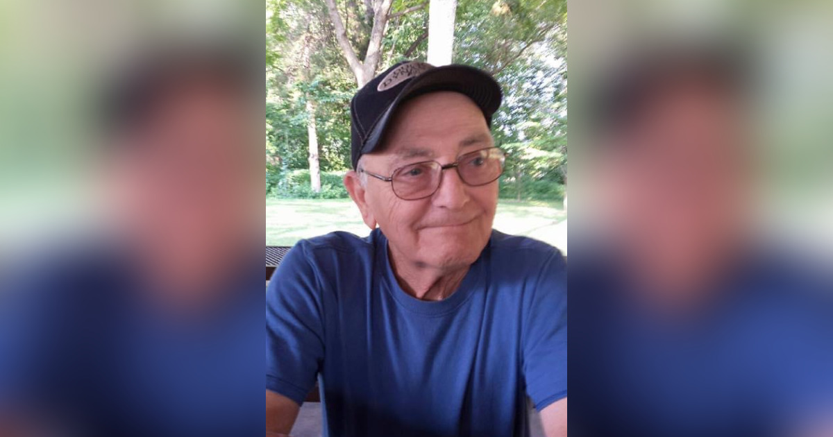 Henry M. QuotHankQuot Patterson