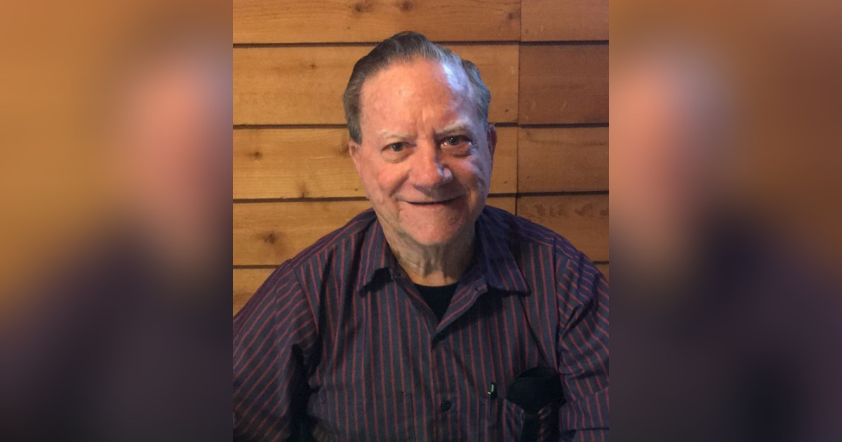 Edward A. "Mick" Metcalf