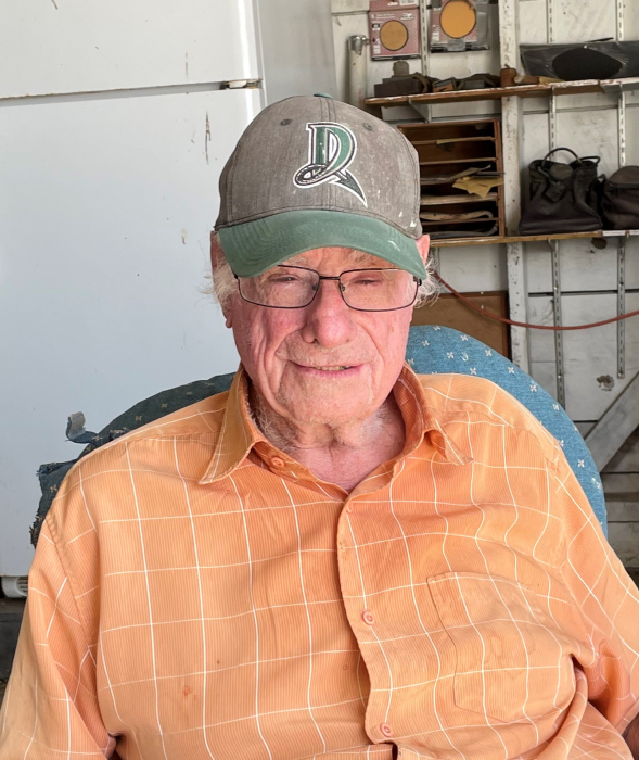 Constantine Sharos Obituary February 15, 2023 Kassly Mortuary