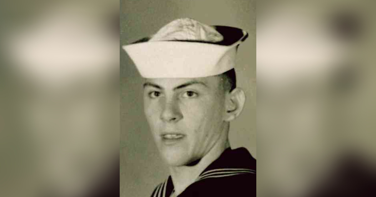 Gerold L. QuotJerryQuot Gregory