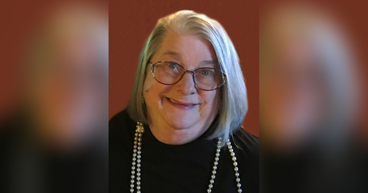 Cordelia J. "Cory" Sadowski