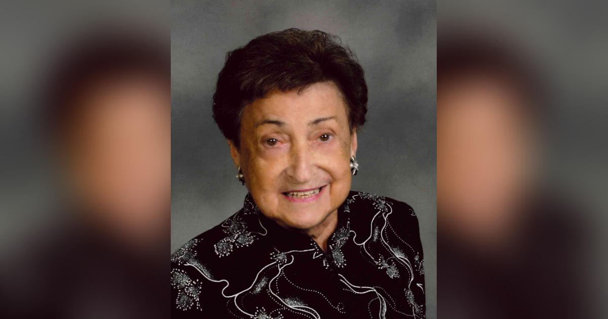 Margaret "Maggie" Blaies