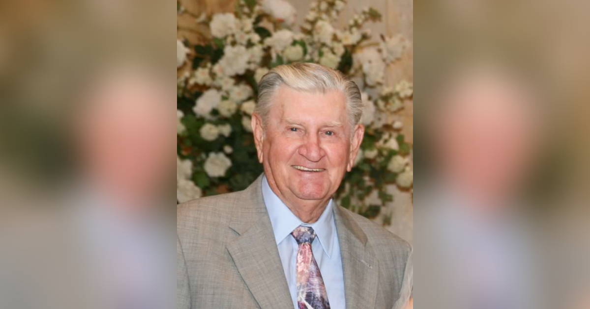 William C. "Bill" Miller