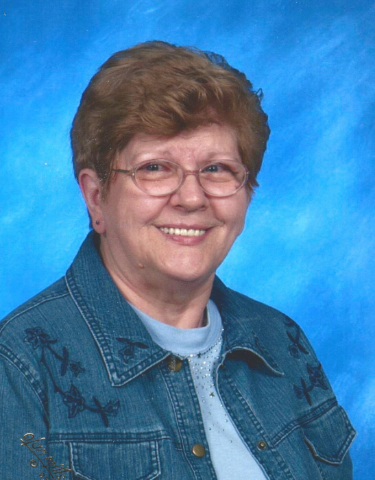 Obituary for Mary Hoffman | Kassly Mortuary