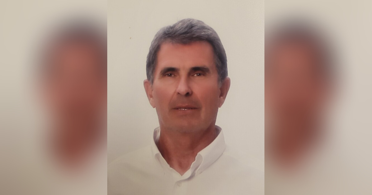 Larue Edgar "Ed" Mcclure