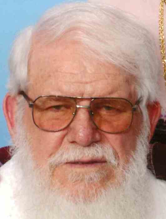 Obituary for John Thomas Hitch Jr. Kassly Mortuary