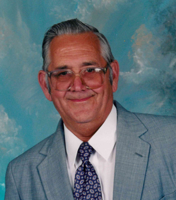 Obituary for Charles L. Moore Kassly Mortuary