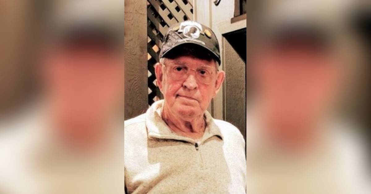 Obituary for William "Bill" Miller Funeral Home
