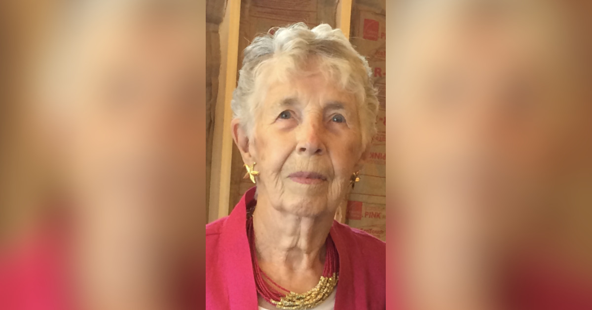 Hilda Harned Obituary Aug 21, 2022 Hodgenville, KY