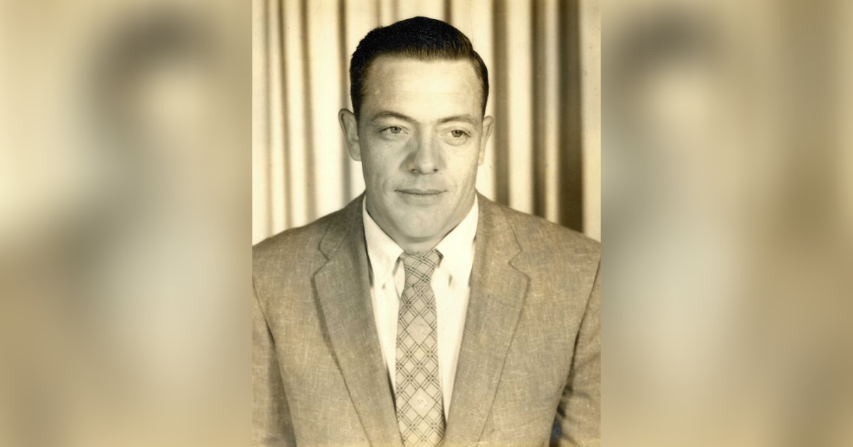 Leon Whitlock Obituary September 26, 2022 Funeral Home Hodgenville, KY