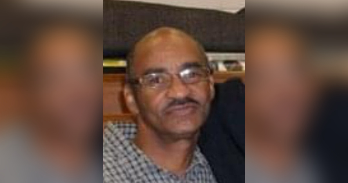 Arnold Goins Sr. Obituary November 6, 2022 Funeral