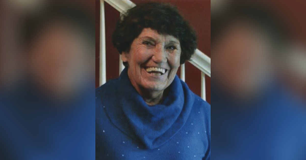 Obituary for Shelby G (Milby) Wolford Funeral Home