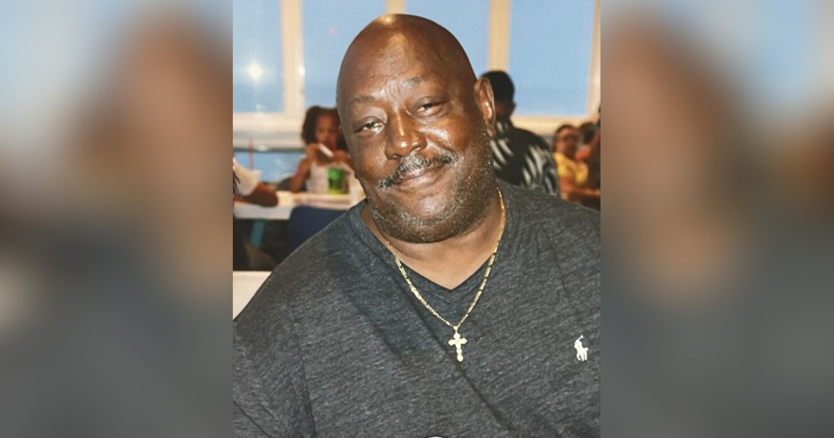 Obituary for Bruce W. Funeral Home